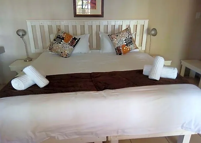 George'S Valley Lodge