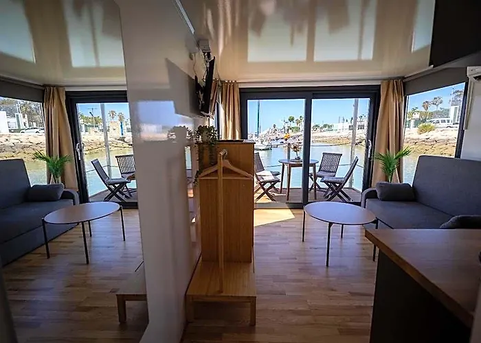 The Boathouse Co - El Puerto De Santa Maria