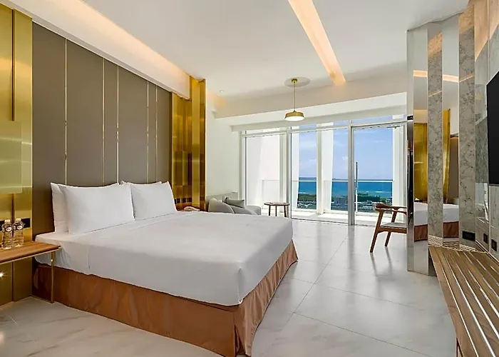 Orient Luxury Hotel-Kenting
