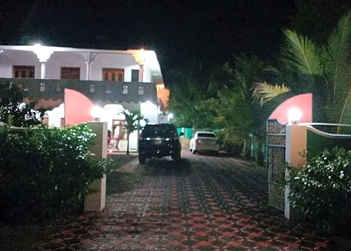 Marilyn Guest House