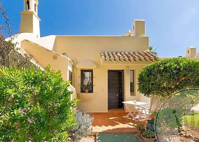 La Manga Club Los Molinos Villa 607