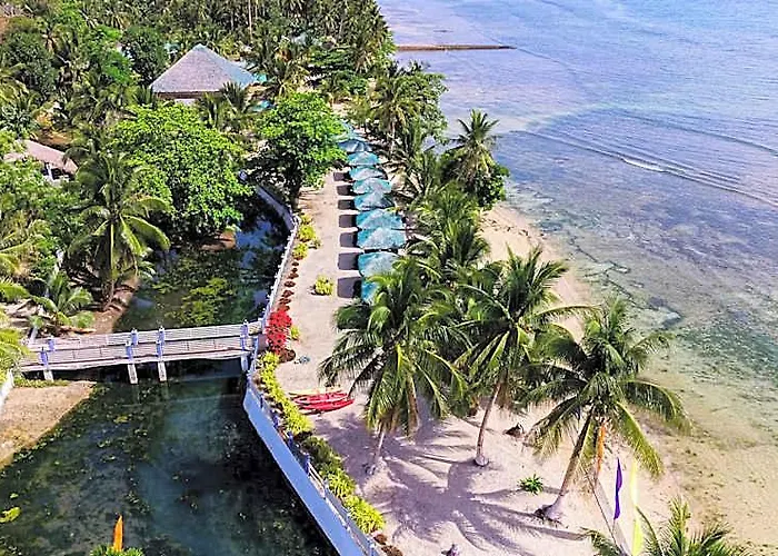 Zandra'S Beach Resort And Convention Center