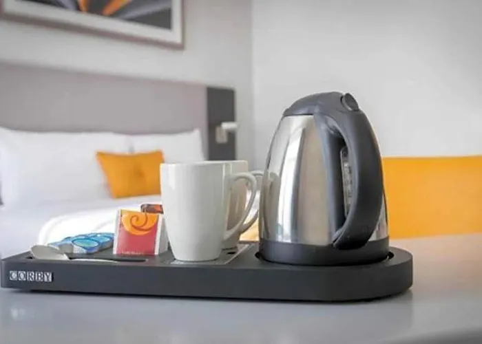 Maldron Hotel Merrion Road