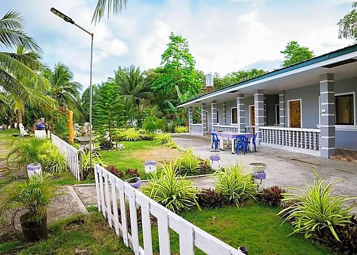 Zandra'S Beach Resort And Convention Center