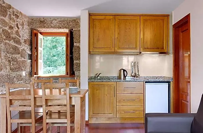 Quinta Do Barrio - Manor Guest House