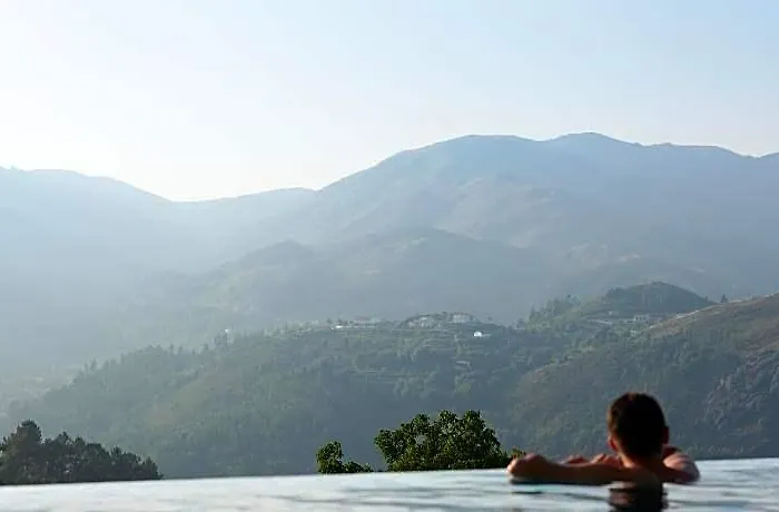 Quinta Do Barrio - Manor Guest House