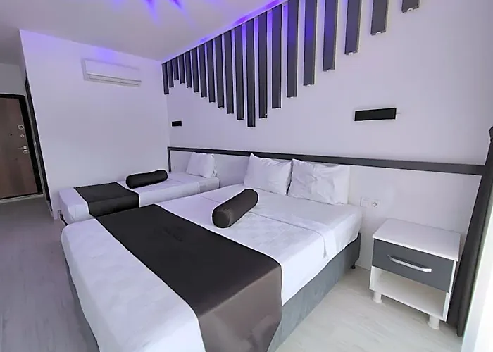 Kaptan Han Butik Otel