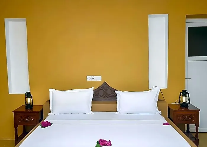Pearl Beach Resort And Spa Zanzibar