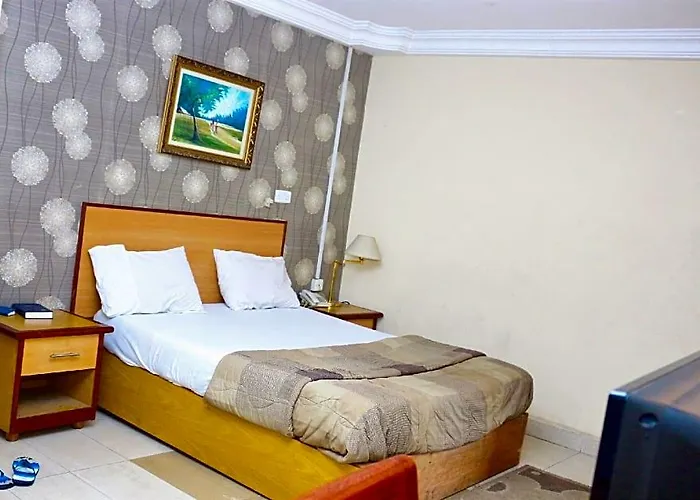 Hotel Icon
