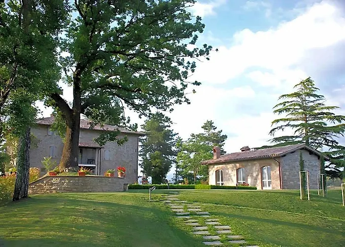 Phi Resort Coldimolino - Country House