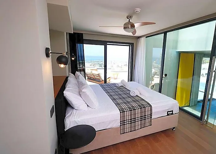 Mugla Villa 1015