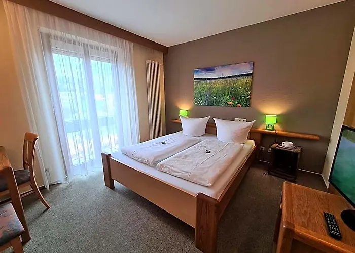 Hotel Goldenes Fass