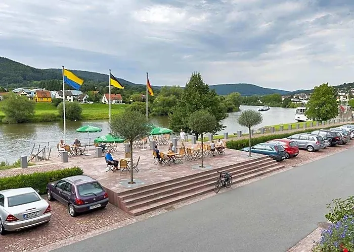 Hotel Goldenes Fass