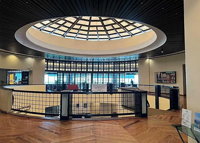 Eugenio Lopez Center