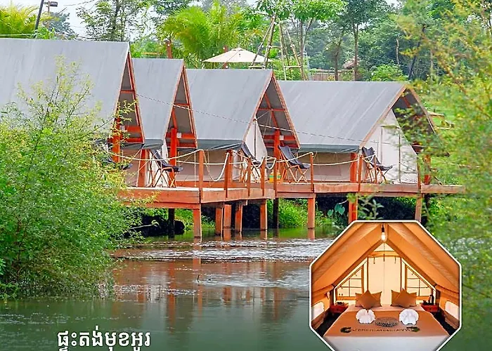 Areng Camping Eco Resort