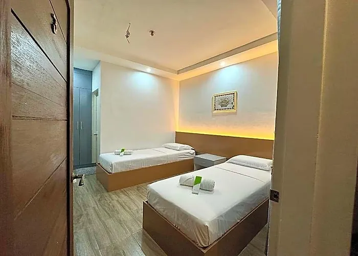 Hotel Ramon Bukidnon