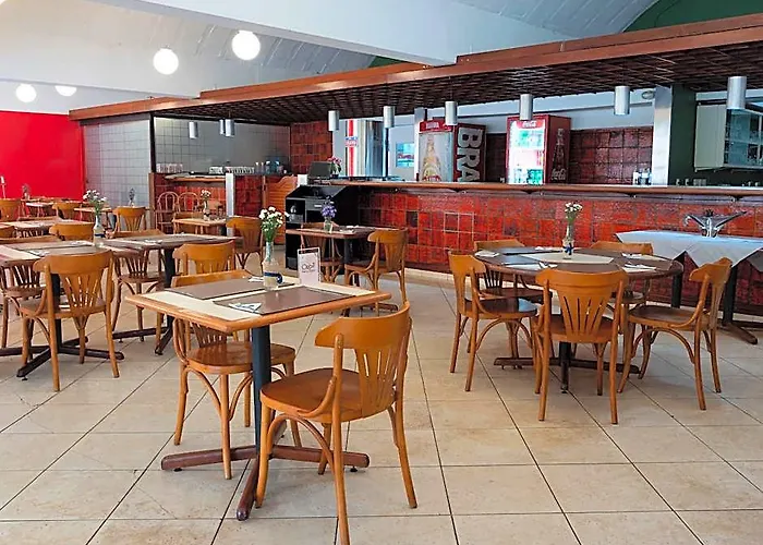 Carlton Suites Limeira
