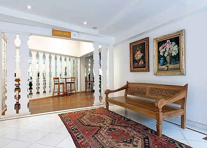 Carlton Suites Limeira