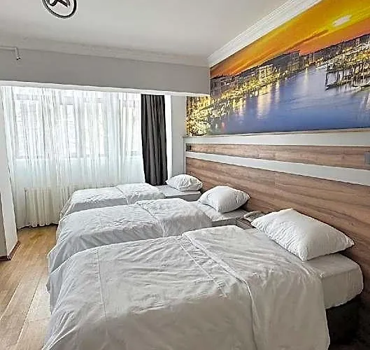 Bahceli Butik Otel