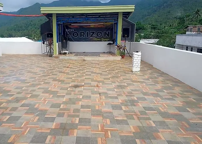 Cm Tourist Inn
