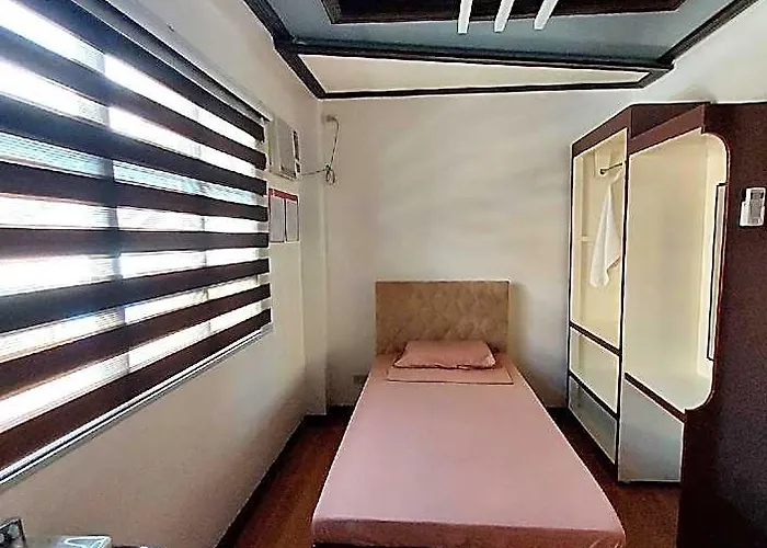 Cm Tourist Inn
