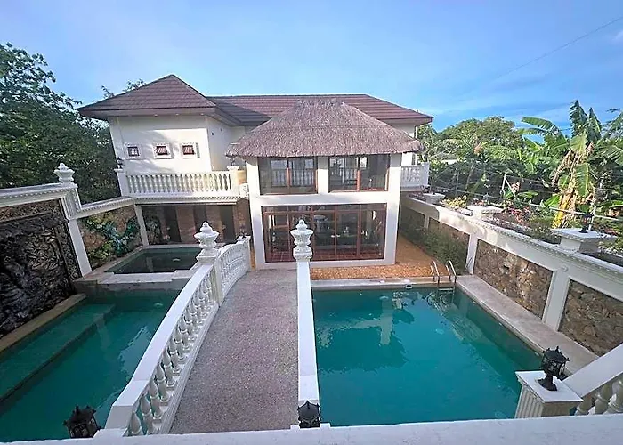 Sibsib Baybayin Beach Resort Cavite
