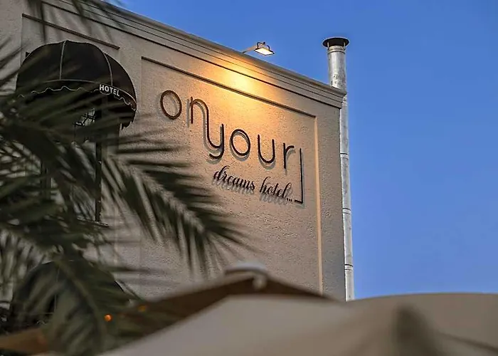 Onyour Dreams Belek