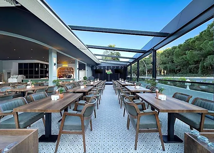 Onyour Dreams Belek