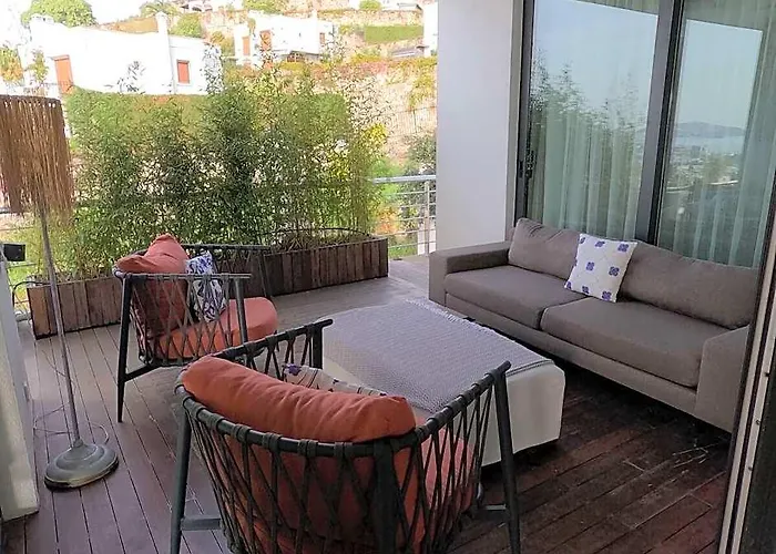 Mugla Villa 1013