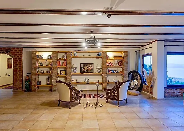 Papazlikhan Hotel