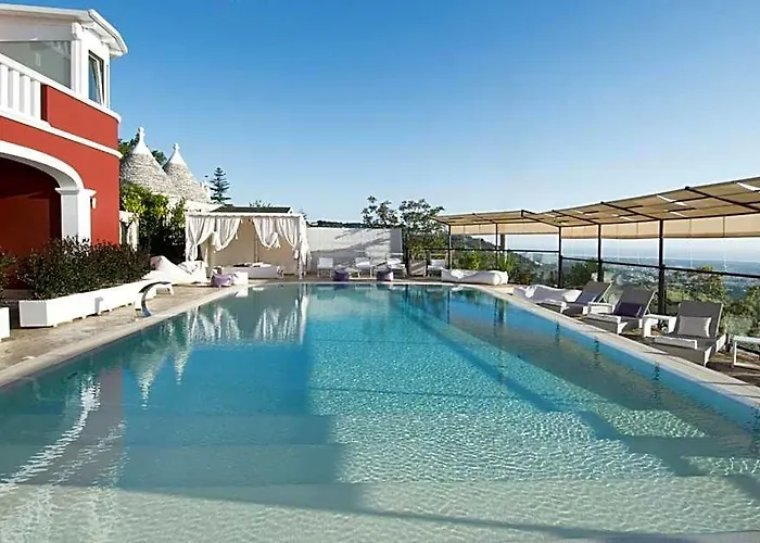 Al Mirador Resort