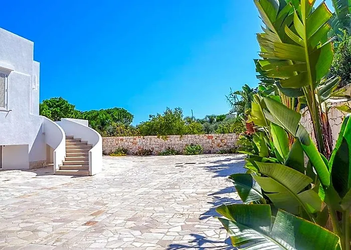 Td Villa Caterina Direct Access To The Sea