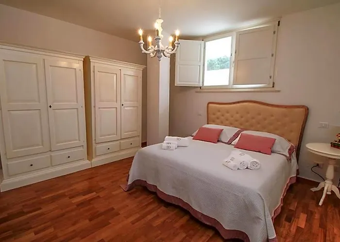 Td Villa Caterina Direct Access To The Sea