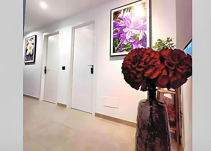 Casa Salvia Icod De Los Vinos