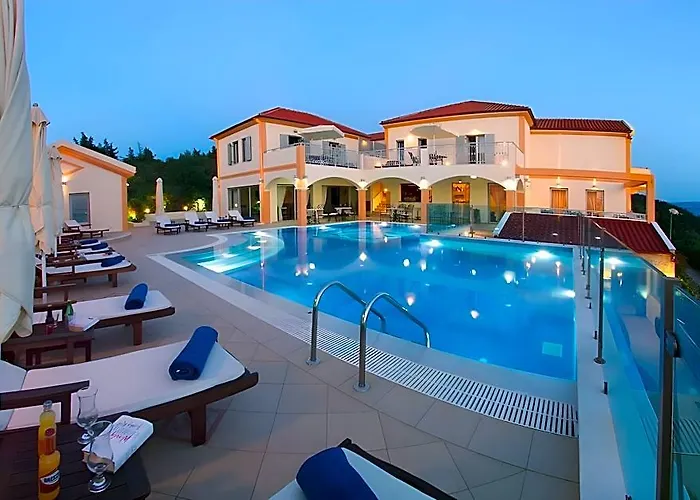 Hotel Melmar View