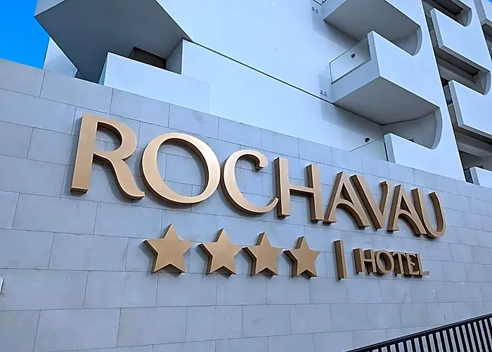Rochavau Hotel