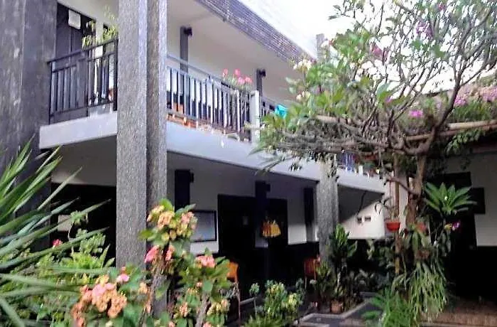 Tirta Yoga Inn