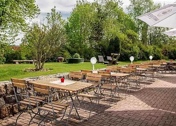 Kaiserhof Feldberg By Belvilla Resorts