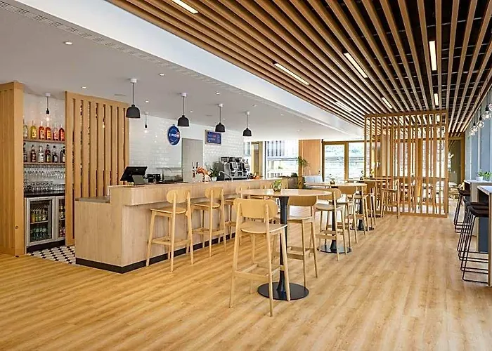Holiday Inn Express And Suites Sion By Ihg