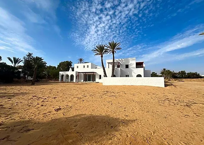 Menezel Jerba