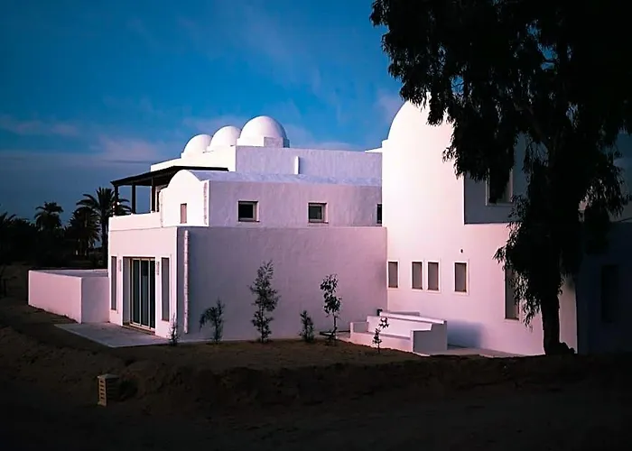 Menezel Jerba