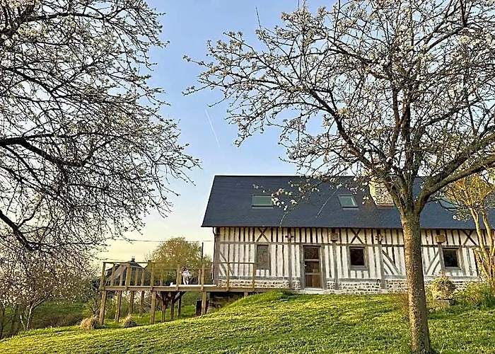Le Clos Du Haut