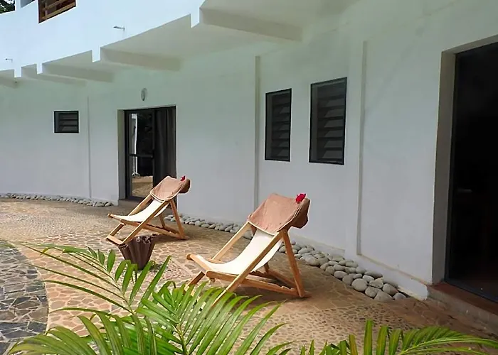 Auberge Sakati'Art
