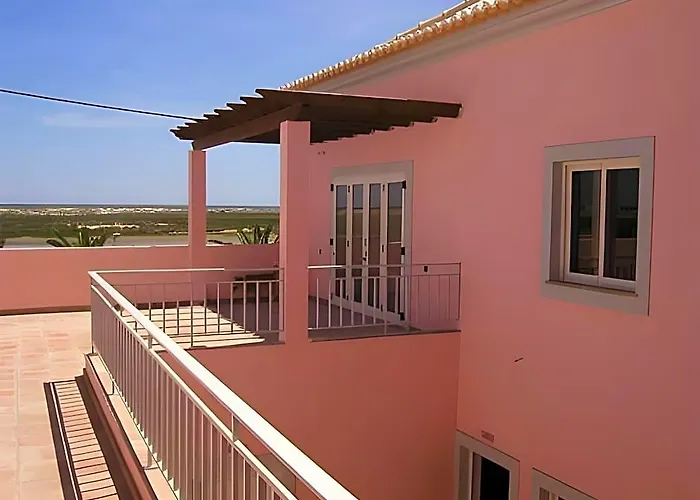 Casa De Hospedes Casa Viana