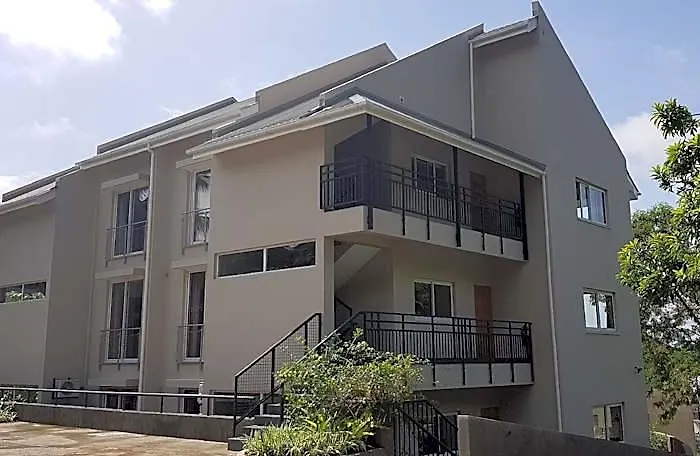Bel Eau Residence