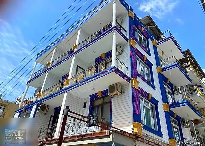 Deniz Pansiyon