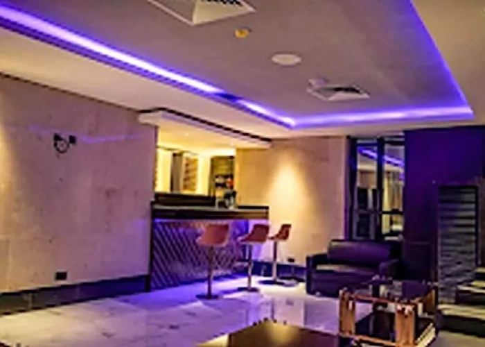 Gravity Hotels By Ace
