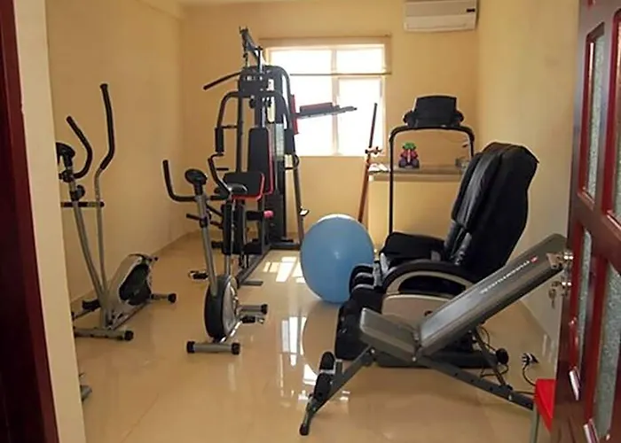 Dannic Hotel Calabar