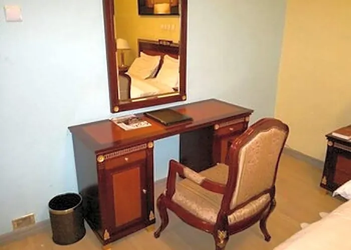 Jorany Indian Hotel