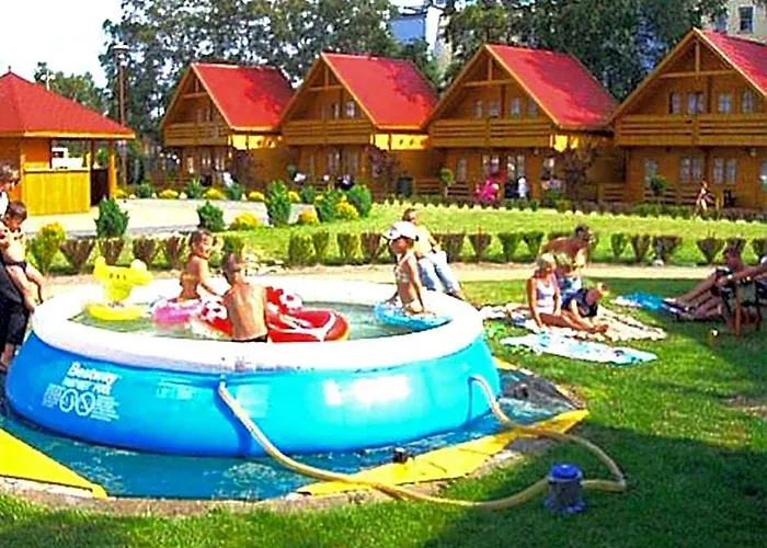 Hotel Neptun